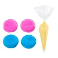 thumbnail image 2 of Slime Life Macaron DIY Slime Kit - Unboxing Ingredients to Make, Smash, and Stretch Your Food Slime, 2 of 8