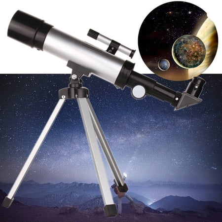 YOHOME 360x50mm Astronomical Telescope Tube Refractor Monocular Spotting Scope