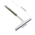 thumbnail image 3 of Vikakiooze Long Handle Energy Saving Glass Scraper Cleaning Special Manual Cleaning Tile Wall Window Cleaning Scraper, 3 of 6