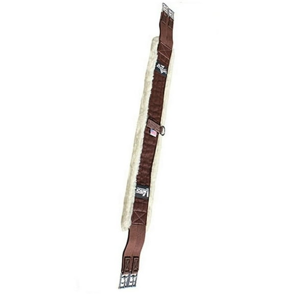 Professionals Choice Girth SMx VenTECH EGC