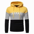 thumbnail image 3 of Sudadera con capucha de moda urbana para hombre y mujer, sudadera cómoda de tendencia, jersey de Hip hop, moda informal, otoño e invierno, 2024, 3 of 5
