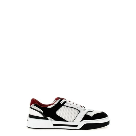 

Dolce & Gabbana Men Low Sneakers