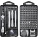 thumbnail image 1 of Precision Bit Set,122 In 1 Mini Precision Screwdriver Set,portable Repair Kit Mini Hand Repair Tools, 1 of 5