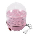 thumbnail image 4 of Multi-functional Electric Eggs Boiler Double-Layer Egg Steamer Egg Cooker For Egg, 4 of 7