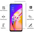 thumbnail image 3 of Protector de pantalla de 4 piezas para OPPO A95, A94, A74, 4G, A76, A54, A16, A16K, vidrio templado para OPPO A96, A15, A73, A53, A93, A72, 3 of 3