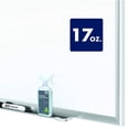 thumbnail image 2 of Limpiador de pizarras blancas en aerosol Quartet, no tóxico, 503 ml/17 fl.oz, 2 of 4