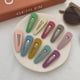 thumbnail image 4 of 2021Summer nuevo coreano elegante accesorios para el cabello tocado aguacate pasadores el lado abrazaderas flequillo Clip fábrica suministro directo al por mayor, 4 of 4