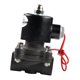 thumbnail image 5 of 1/4 3/8 1 '' Válvula de Gas de Solenoide Eléctrica de Plástico Normalmente Cerrada DC12V24V 12mm DC24V, 5 of 5