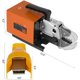 thumbnail image 3 of Herramienta de crimpado neumática VEVOR AM-10 Máquina de crimpado de Terminales de cable accionada por aire, 3 of 8