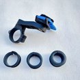 thumbnail image 4 of Motorcycle Phone Holder Handlebar Mount / Handlebar Mount PRO, 4 of 5