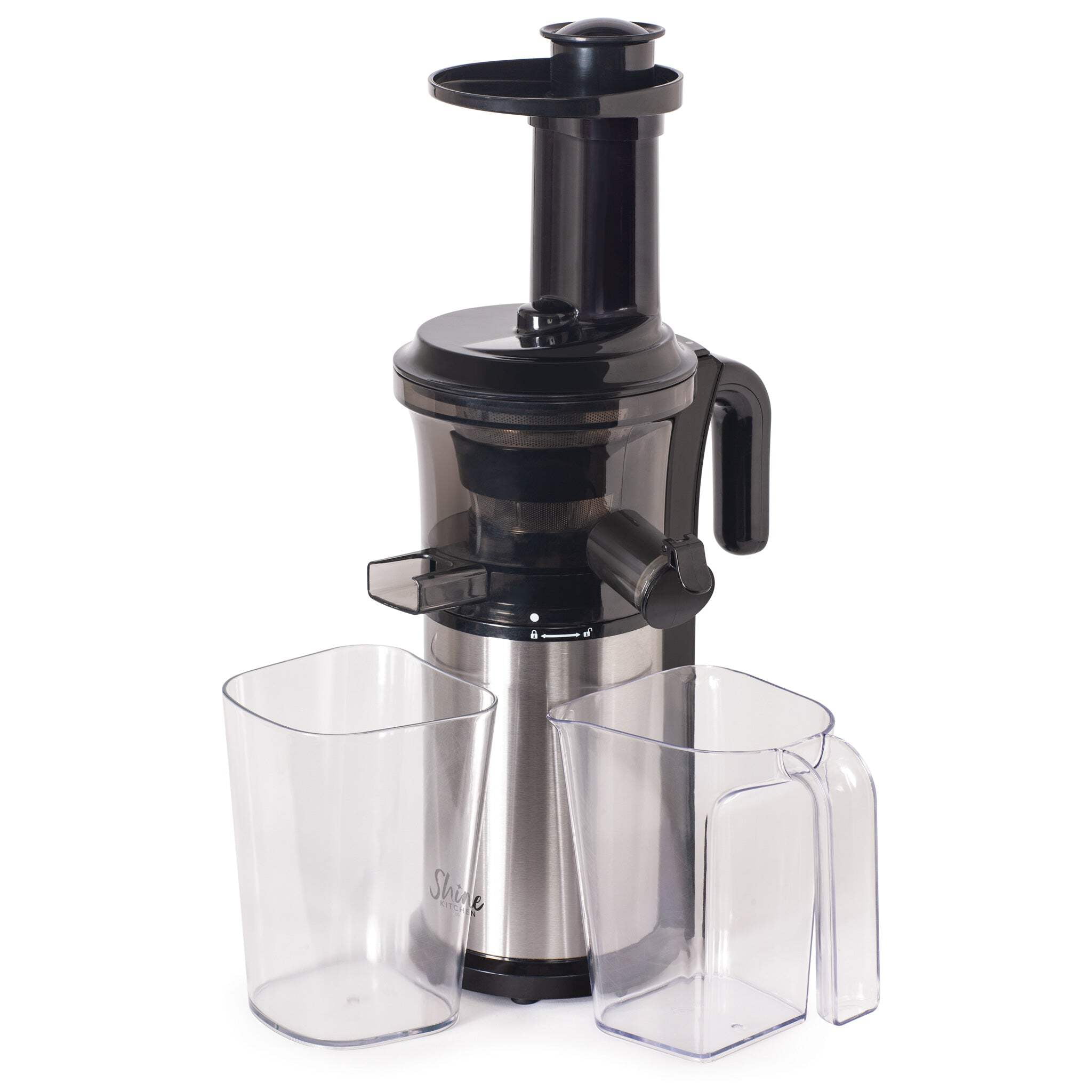 Life kitchen Coldpress Juicer ELK-SJ777W