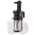 thumbnail image 6 of Shine Kitchen Co.® Cold Press Vertical Slow Juicer, 6 of 9