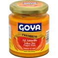 thumbnail image 2 of Goya Aji Amarillo Yellow Hot Pepper Paste, 7.5 Ounce -- 12 per Case., 2 of 2
