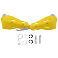 thumbnail image 1 of suitable for Motorcycle Handguard 22 28mm Hand Guard for YAMAHA HONDA KTM Enduro Dirt Bike Motocross Shield Protector Handlebar Protection, 1 of 6