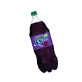 thumbnail image 5 of Fanta Grape Soda Soft Drink, 2 Liter Bottles, 8 Pack Fruity Carbonated Beverage, 5 of 5