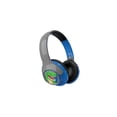 thumbnail image 1 of eKids Dinosaur Headphones for Kids, Volume Reduced Bluetooth Headphones for School, Home, or Travel, 1 of 5