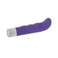 thumbnail image 4 of Evolved Spark Rechargeable G-Spot Vibrator Purple, 4 of 5