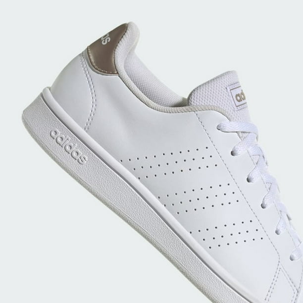 Tenis Adidas IG5321 para Mujer color Blanco