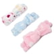 thumbnail image 3 of Elastic Bowknot Hair Band For Cosmetic Use For Women In Assorted Color 3Pcs, 3 of 3