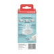 thumbnail image 4 of Biberón Pigeon Soft Touch 160ml Vidrio Boca Ancha Bebé 0m+, 4 of 6