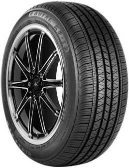 Ironman RB-12 195/65R15 91T Tire