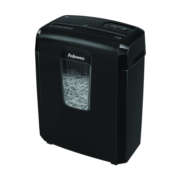 Fellowes 7C 7-sheet Cross-Cut Personal Shredder