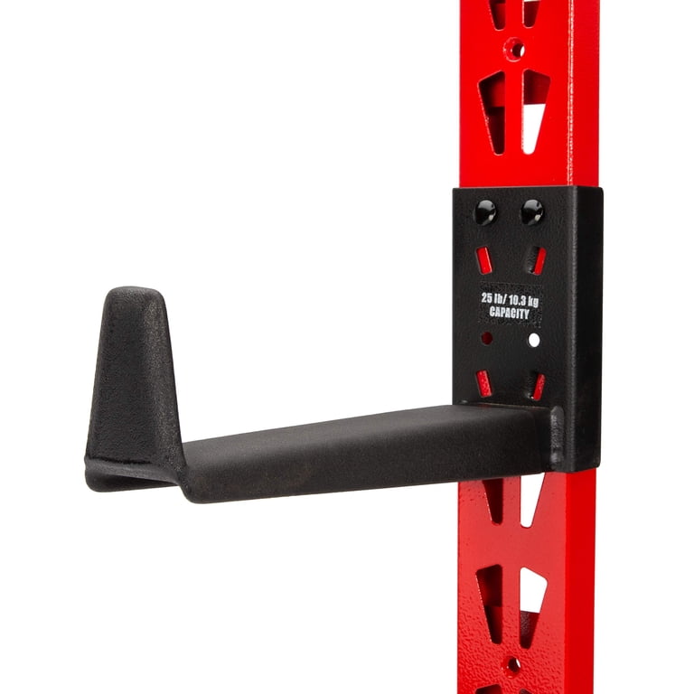 Craftsman 5029046 36 x 10 in. Metal Rack System Organizers 