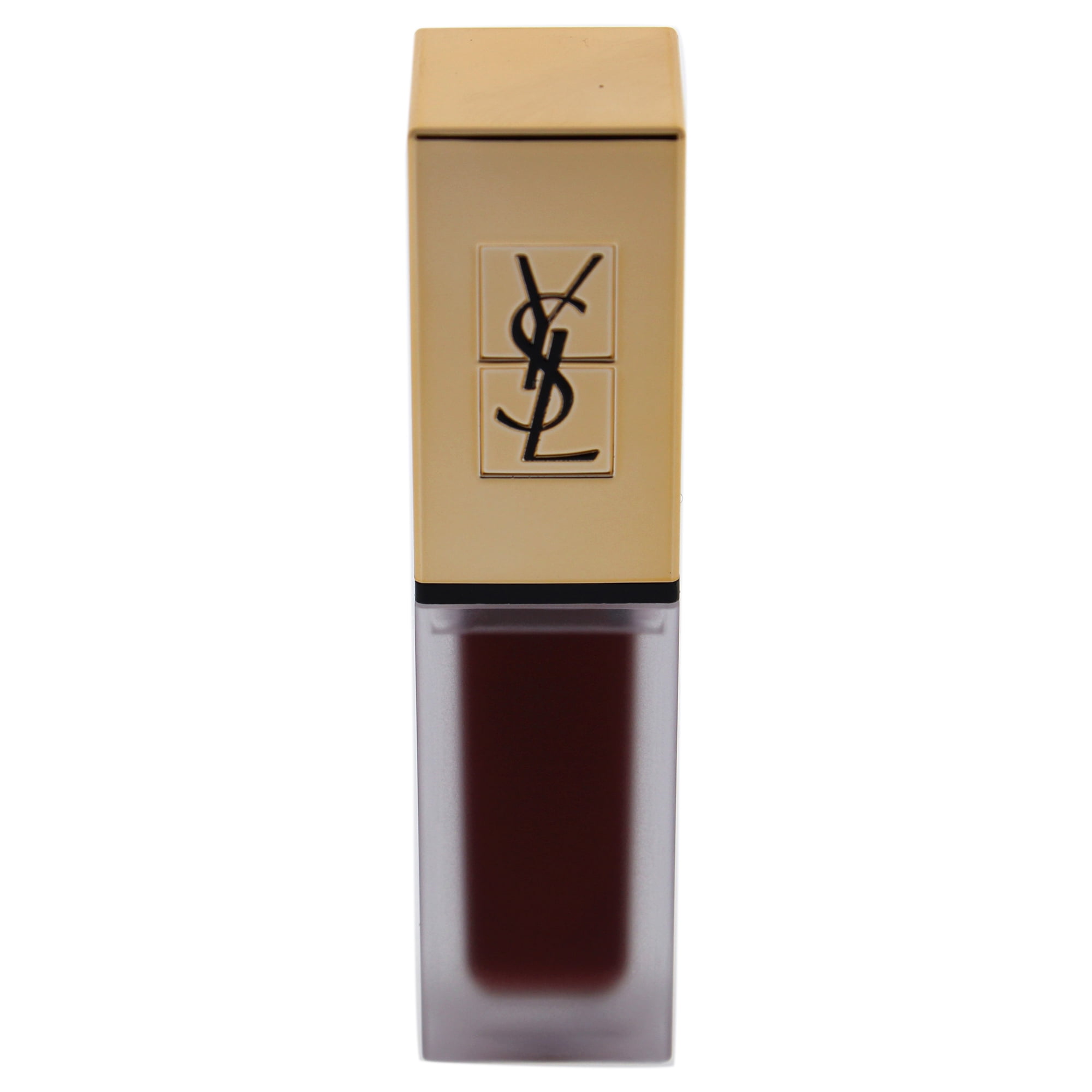 Ysl 08 black deals red code