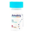 thumbnail image 3 of Amably Esomeprazol 40 mg  liberación retardada 14 cápsulas, 3 of 4