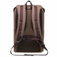 thumbnail image 5 of Vintage Canvas Backpack Kaukko Outdoor Travel Hiking Rucksack School Bookbags, 5 of 5