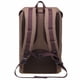 thumbnail image 5 of Mochila de lona vintage Kaukko Mochila de senderismo para viajes al aire libre Mochilas escolares KAUKKO KD01-2-Khaki, 5 of 5