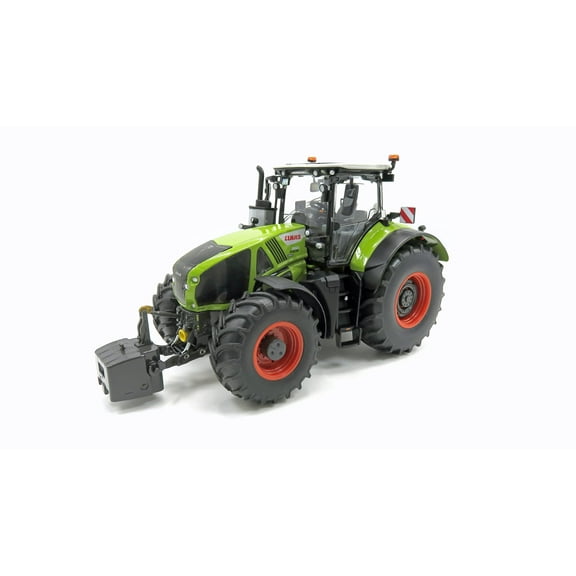Wiking CLAAS Axion 960 St. V 1:32 Scale Limited Edition 1000 Piece, 02572990
