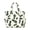 B, variant on Large Striped Beach Tote Bag for Women Waterproof Canvas Bag with Zipper Rope Handles and Jute Bottom Sandproof Travel Pool Bag