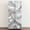 Color 2, variant on Self Adhesive Vinyl Refrigerator Wrap Set Black Gray Swirls Abstract Flow White Door Mural Removable Fridge Sticker Peel and Stick Full Door Cover Decal Kitchen Bar Decor