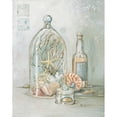 thumbnail image 3 of Brent, Paul 20x24 Black Modern Framed Museum Art Print Titled - Amenities I, 3 of 5