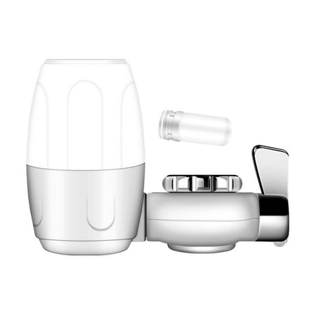 

Waterdrop High Water Filter Drinking Sink Tap Kitchen Reducing Chlorine Taste Odor