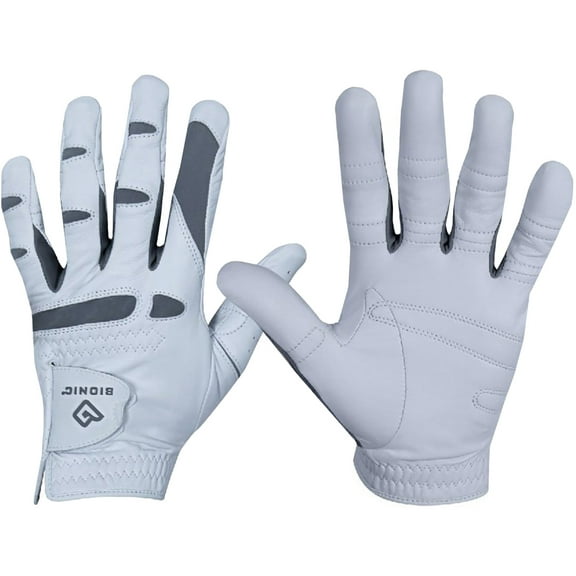 Bionic PerformanceGrip Pro Glove (Men's, LEFT, Cadet Medium Large) NEW