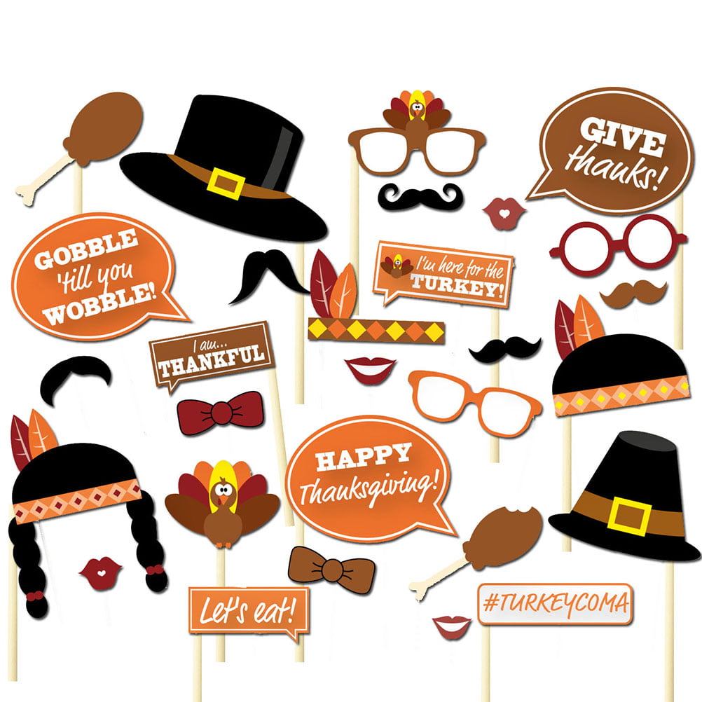 29pcs-thanksgiving-photo-booth-props-happy-thanksgiving-photo-prop-kit