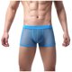 thumbnail image 1 of Gibobby Lencería para sexo Ropa interior de malla para hombres Deportes Cintura media Hombres Ocio Ropa interior sexy Íntimos transpirables(Azul, S), 1 of 5