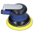 thumbnail image 4 of Pneumatic Sanding Machine Alloy Steel Air Polishing Waxing Equipment KP‑6503 5 InchAmerican Style, 4 of 5