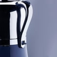thumbnail image 4 of Korkmaz Hanedan Premium Silver 18/10 Cr-Ni Stainless Steel Dishwasher Safe Electric Tea Maker, 4 of 4