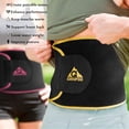 thumbnail image 3 of Cinturón recortador de cintura, entrenador de cintura de neopreno para mujeres y hombres pérdida de peso oso de fresa  Hogar, 3 of 5