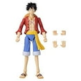 thumbnail image 2 of Anime Heroes – One Piece – Monkey D. Luffy Action Figure 36931, 2 of 11