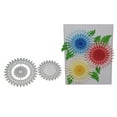 thumbnail image 4 of HANXIULIN New Flower Heart Metal Cutting Dies Stencils DIY Scrapbooking Album Paper Card Craft Tool Product, 4 of 5
