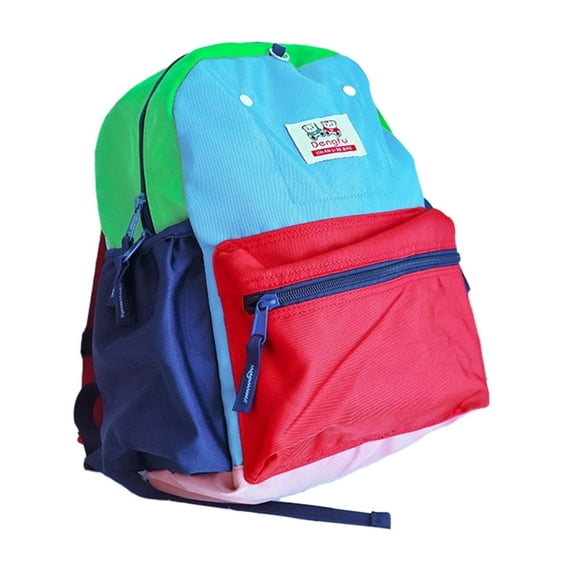 TopLLC Preschool Toddler Backpack For Boys Girls, Toddler School Backpack For School & Travel, Small Kids Child Backpacks, Preschool Kindergarten Elementary Bag Clearance