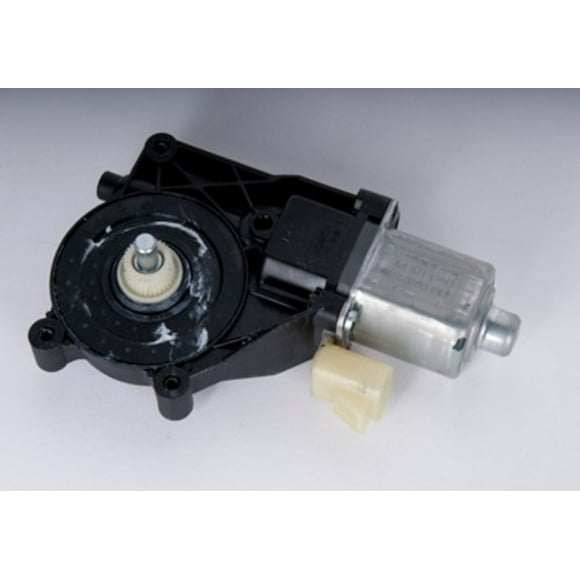 20838924 Power Window Motor By ACDELCO GM ORIGINAL EQUIPMENT CANADA
