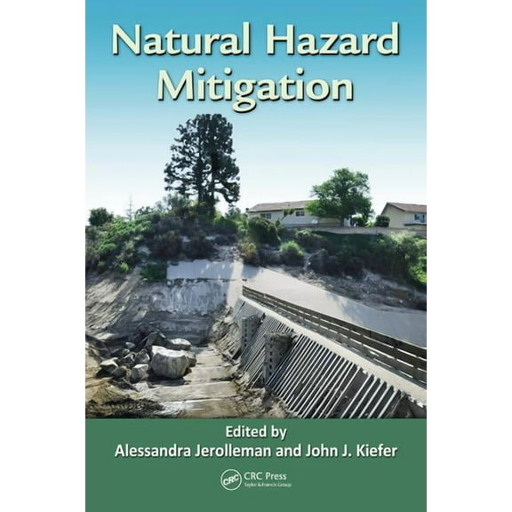Natural Hazard Mitigation, (Hardcover)