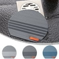 thumbnail image 7 of Floor Drain Odor Proof Cover Silicone Sealing Pad Bathroom Insect Proof Odor Prevention Durable Waterproof, 7 of 7