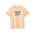 thumbnail image 1 of Camiseta básica para mujer, camiseta de manga corta para regalo del día de San Valentín en la calle M, 1 of 7