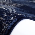 thumbnail image 4 of Florida Navy Ivory Traditional Area Rug, 4 of 5